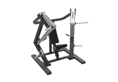 Spirit SP-4505 Wide Chest Press