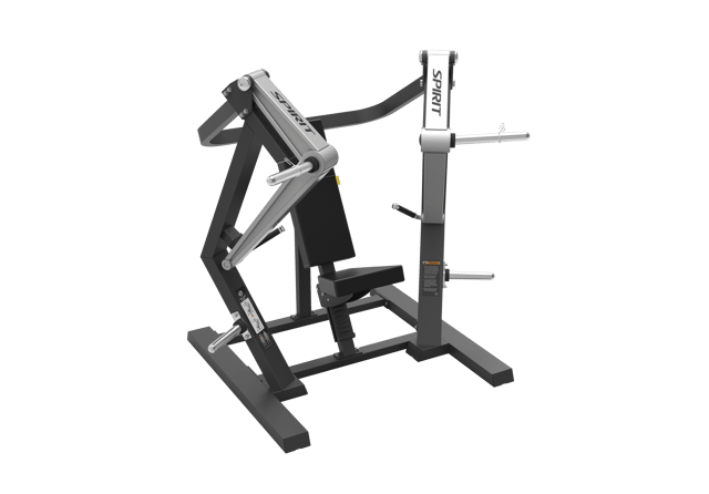 Spirit SP-4505 Wide Chest Press