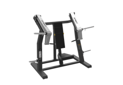 Spirit SP-4504 Incline Chest Press