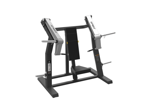 Spirit SP-4504 Incline Chest Press