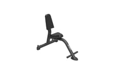 Spirit SP-4205 Upright Bench