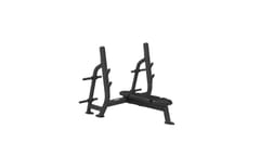 Spirit SP-4209 Olympic Flat Bench