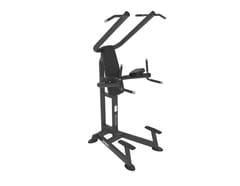 Spirit SP-4219 Chin / Dip / Leg Raise