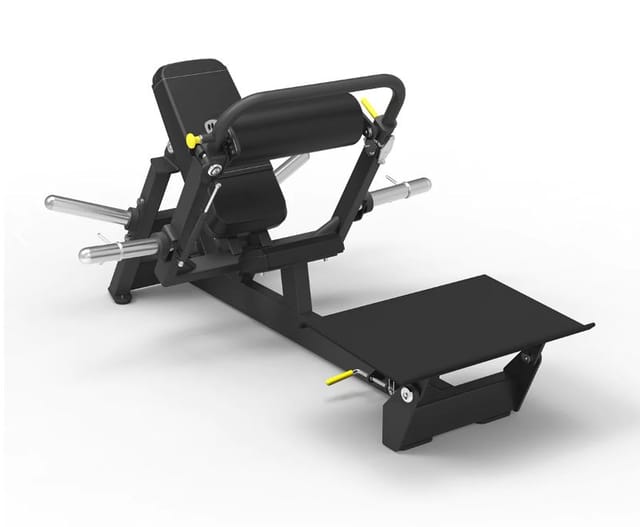 Spirit SP-4515 Glute Drive