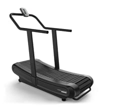 Afton 6314CBX Curve Treadmill
