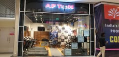 Pune Phoenix Market City Fitness Equipment Store Call 9004257474