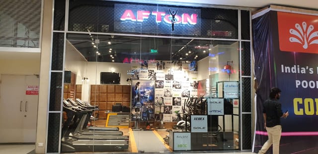Pune Phoenix Market City Fitness Equipment Store Call 9004257474