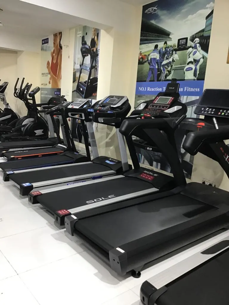Delhi  Afton Treadmill  Sales 9999008480 Service Centre  9899355564