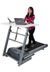 Spirit USA DT520 Desk Treadmill