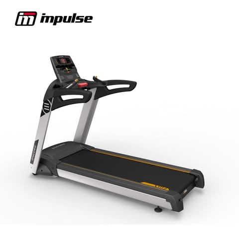 Impulse ECT7B Motorized Treadmill