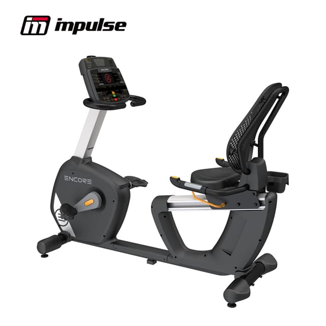 Impulse ECR7B Recumbent Bike
