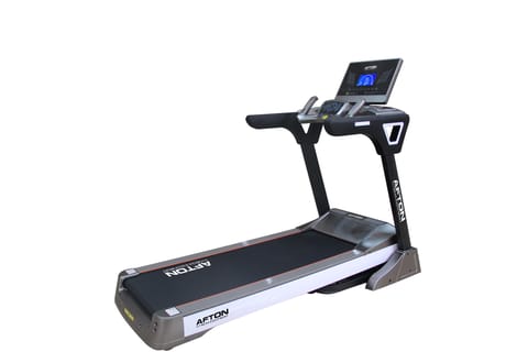 Afton BT30 AC Motorised Treadmill