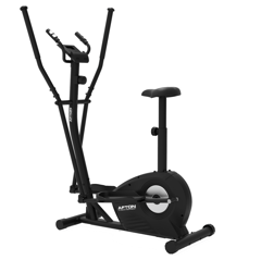 Afton ET110 Elliptical Cross Trainer