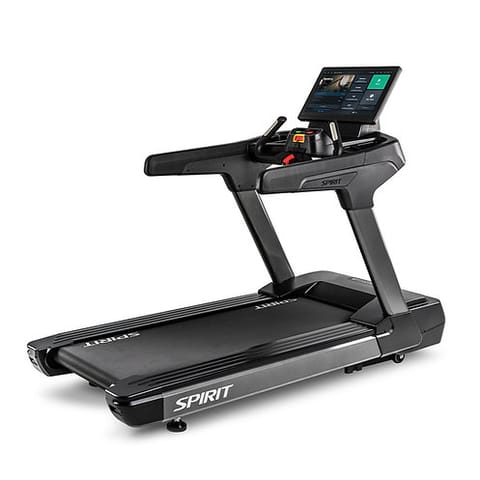 Spirit USA Phantom Touchscreen Treadmill