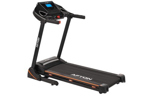 Afton BT16 Motorised Treadmill