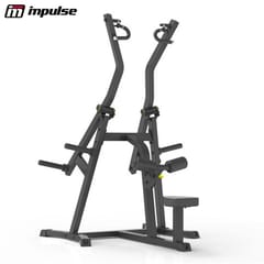 Impulse Fitness IFP1301 – Lat Pulldown