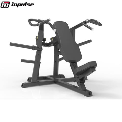 Impulse IFP1101 – Seated Shoulder Press