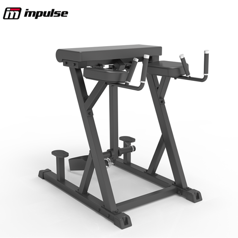 Impulse IFP1619 - Reverse Hyperextension