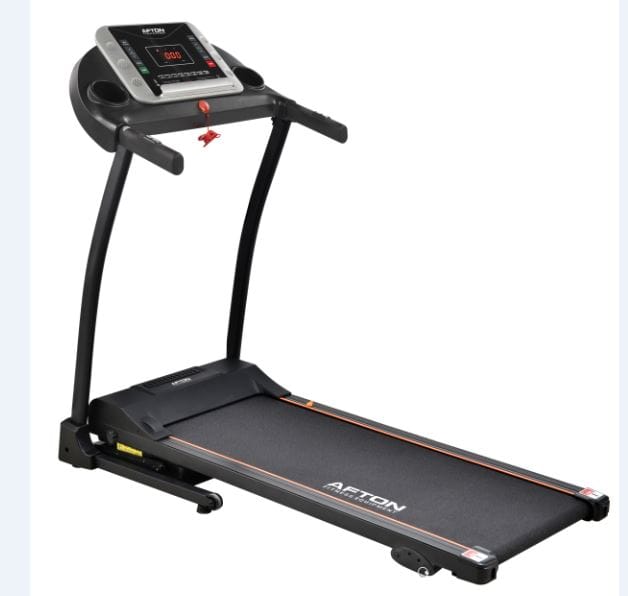 Afton BT9 Motorised Treadmill