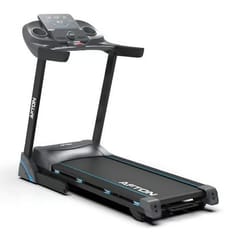 Afton BT28 Motorised Treadmill