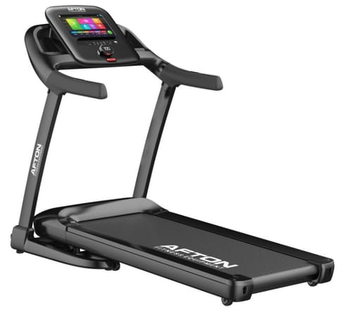 Afton BT60 Touch Screen Motorised Treadmill