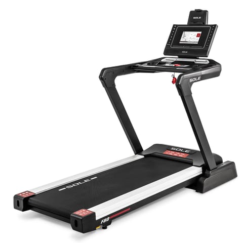 Sole USA F80 Motorised Treadmill