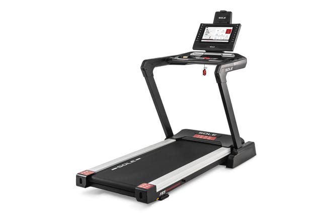 Sole USA F85 Motorised Treadmill