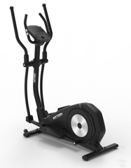 AFTON ET210 ELLIPTICAL CROSSTRAINER WITH BLUETOOTH APP(KINOMAP, ZWIFT) SUPPORT