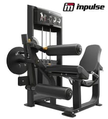 IMPULSE FITNESS IF9328 LEG EXTENSION / LEG CURL