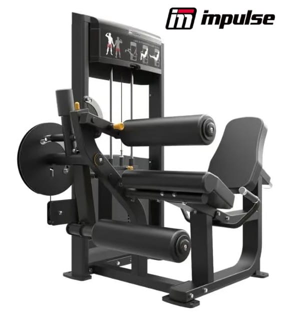 Impulse IF9328 Leg Extension / Leg Curl