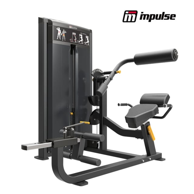 Impulse IF9334 Ab / Back Extension