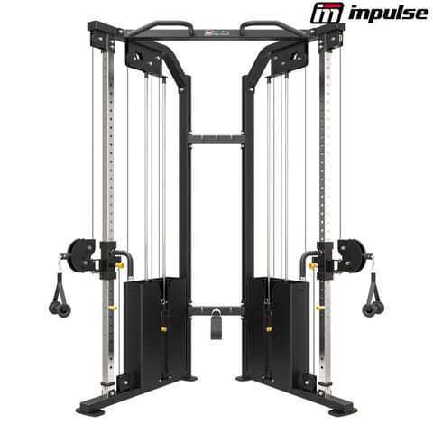 Impulse IF9330 Functional Trainer