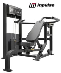 IMPULSE FITNESS IF9329 MULTIPRESS