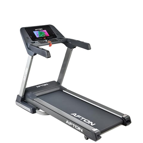 Afton BT100 Touch Screen Motorised Treadmill