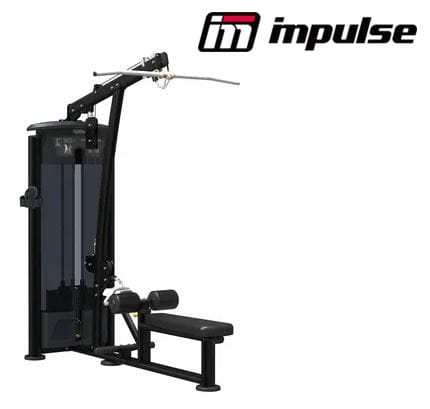 Impulse IT9522 Lat Pull Down / Vertical Row