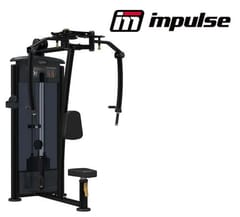 Impulse IT9515 Pec Fly / Rear Delt