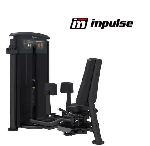 Impulse IT9508 Abductor / Adductor