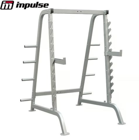 Impulse IFHC Half Cage
