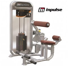 Impulse Plamax PL 9024 Ab/Low Back