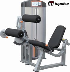 Impulse IF 8106 Seated Leg Curl