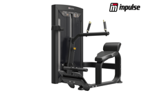 Impulse FE9714 Abdominal