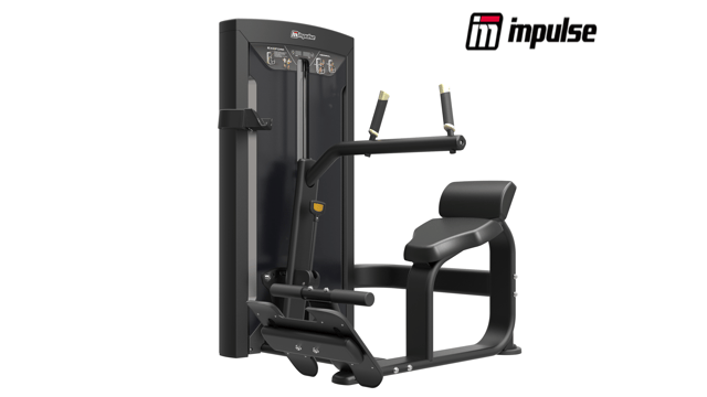 Impulse FE9714 Abdominal