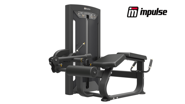 Impulse FE9721 Prone Leg Curl
