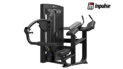 Impulse FE9726 Glute