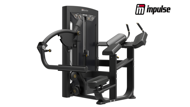 Impulse FE9726 Glute