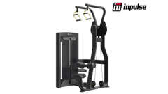 Impulse FE9702 Lat Pulldown