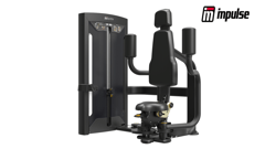 Impulse FE9704 Pectoral