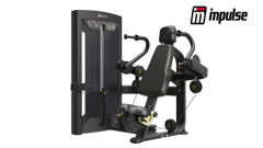 Impulse FE9723 Arm Extension