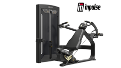 Impulse FE9712 Shoulder Press