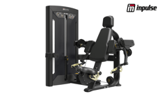 Impulse FE9703 Arm Curl